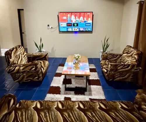 Facilities, RN Homestay Ba Fiji in Ba