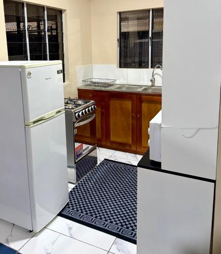 RN Homestay Ba Fiji in Ba