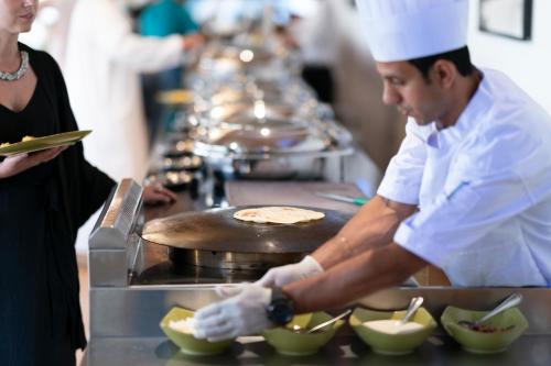 Atana Khasab Hotel in Khasab