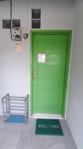 Facilities, Hotel O As-sakinah Syariah in Medan Tembung