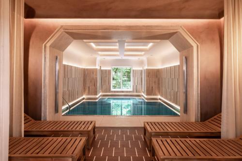 Zinar Castle - Kraków