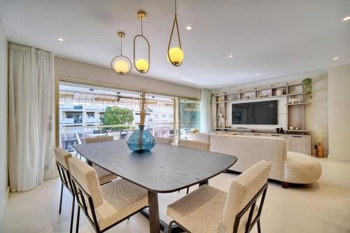 REF 1442 - Cannes Center - Apartment for rent - image 2