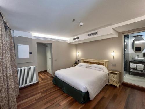 Albergo Cavalletto & Doge Orseolo (Cavalletto & Doge Orseolo) in Venezia