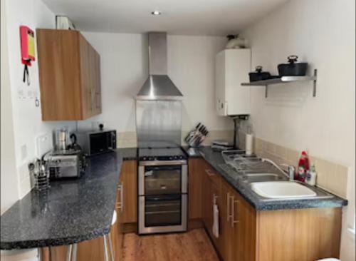 34 - Room 1 - Uplands - Oxwich