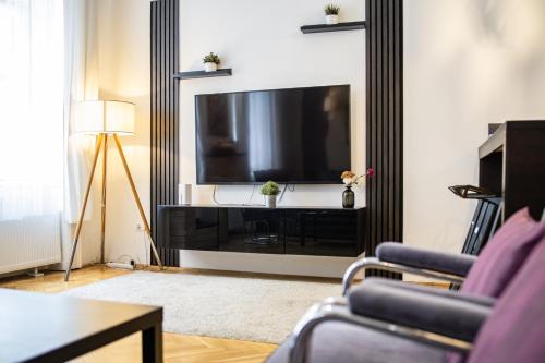 Venus Apartments - Dohany Street I, Budapest (foto 3)