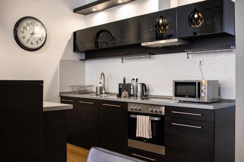 Venus Apartments - Dohany Street I, Budapest (foto 8)