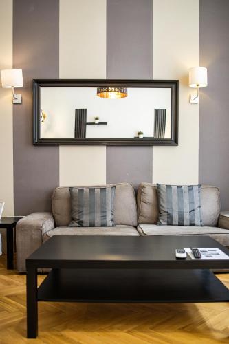 Venus Apartments - Dohany Street I, Budapest (foto 4)