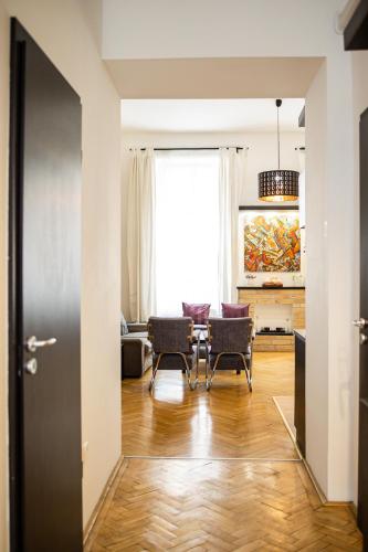 Venus Apartments - Dohany Street I, Budapest (foto 10)