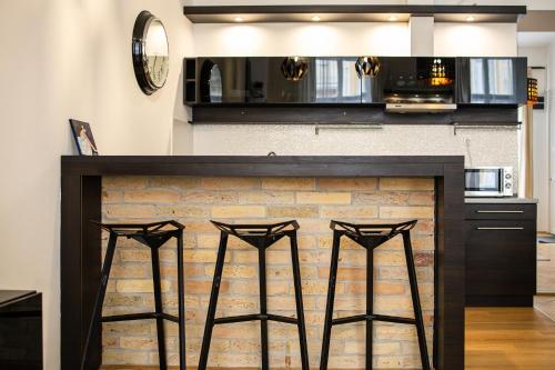 Venus Apartments - Dohany Street I, Budapest (foto 7)