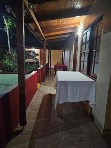 peixes apart – Puerto Iguazu, FL