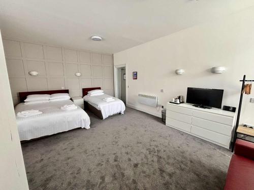 Abbotshall in Kirkcaldy Central