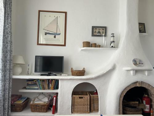 BERGANTIN 109 by SOM Menorca, Fornells (fotografie 10)
