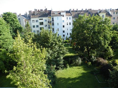 Apartment Buda Budapest, Budapest (photo 7)