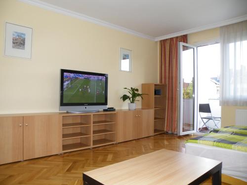 Apartment Buda Budapest, Budapest (photo 4)