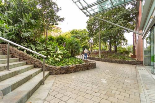 Amoblados Medellin Poblado