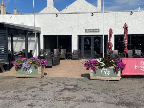 شرفة/ تراس, Abbotshall in Kirkcaldy Central