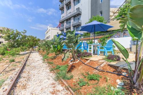 Chalet 1 With Jacuzzi In Monsef in Monsef