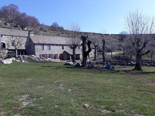 Maison andré (Maison andre) in Le Pont-de-Montvert