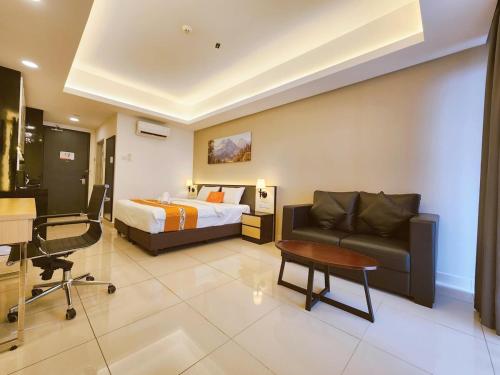 10min to Genting Highland King Bed 2pax 1305 near Ripley's Believe It Or Not!