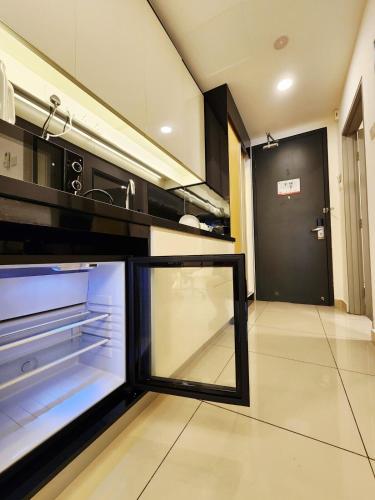 10min to Genting Highland King Bed 2pax 1305 near Ripley's Believe It Or Not!