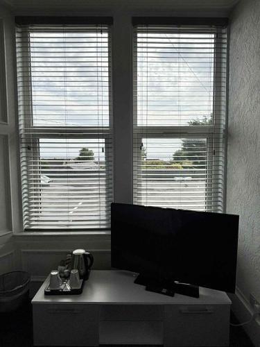 Abbotshall in Kirkcaldy Central