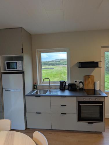 Facilities, Bragdavellir Cottages in Djupivogur
