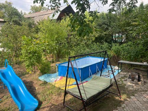 Weekend House, Borjomi (foto 9)