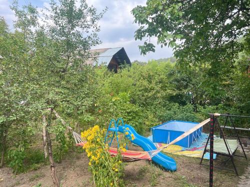 Weekend House, Borjomi (foto 8)