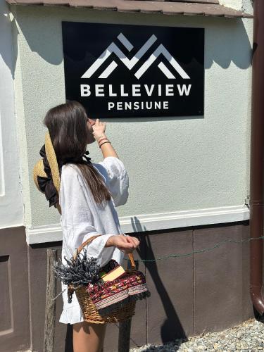 Pensiunea Belleview