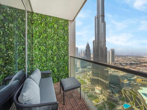 Grande Signature Premium Stay, Dubai (Foto 5)