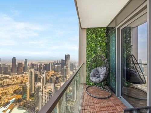 Grande Signature Premium Stay, Dubai (Foto 6)