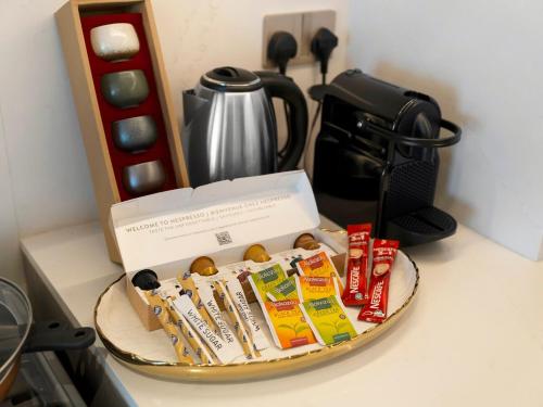 Grande Signature Premium Stay, Dubai (Foto 8)