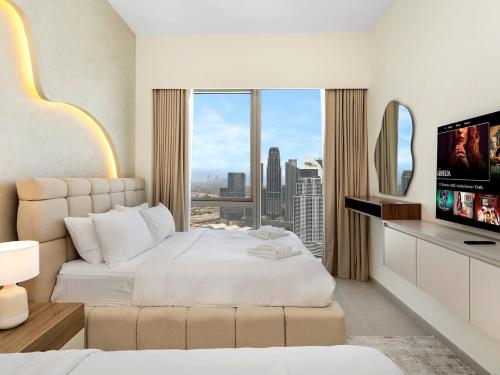 Grande Signature Premium Stay, Dubai (Foto 10)