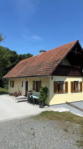 Ferienhaus Neuhold in Kitzeck im Sausal, Österreich