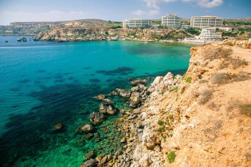 Front Row Malta - Grand Harbour Home with Iconic Valletta Views in Birgu