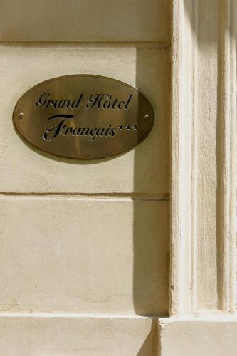 Grand Hotel Francais, Paris (Foto 9)