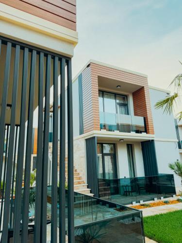 Office Villas Costinesti in Costinesti