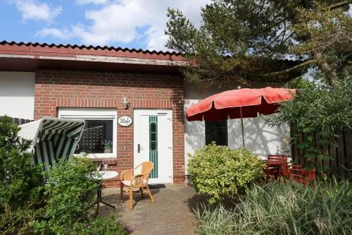Bungalow Paula in Nienhagen, Deutschland