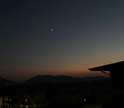 Casa Xenia in Montesarchio