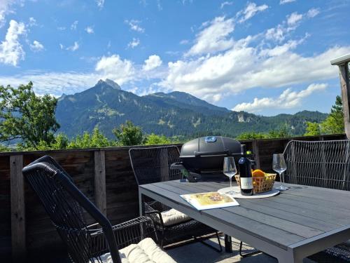 Schennach Apartment in รูทเท