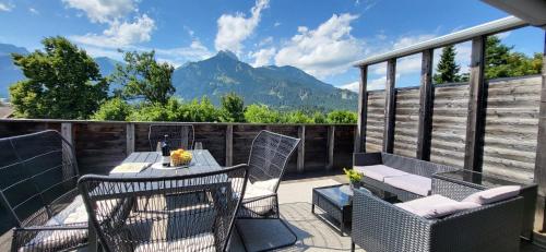 Schennach Apartment in รูทเท