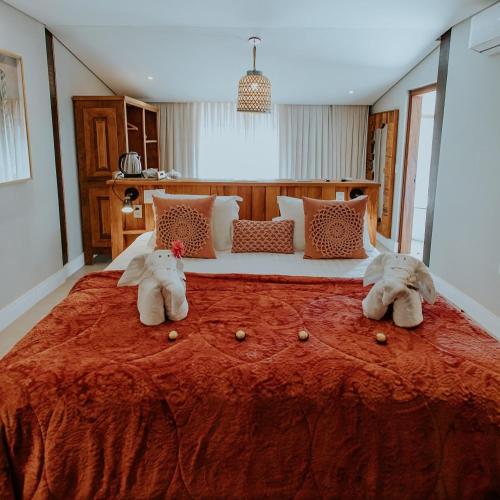 Hotel Pousada Shangri-la