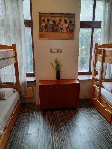 Room Hostel Piotrkowska