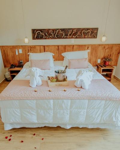 Hotel Pousada Shangri-la