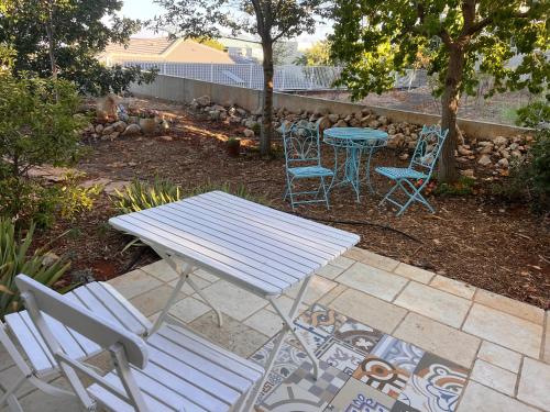 שלווה בהר in Malkiya