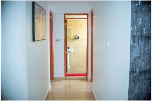 Ruaka View Apartments 2 Bedroom - 2 br in Ruaka