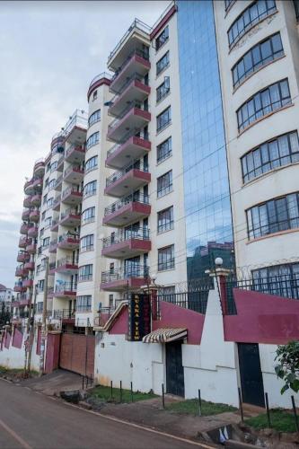 Ruaka View Apartments 2 Bedroom - 2 br in Ruaka