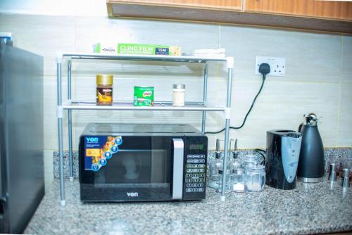 Ruaka View Apartments 2 Bedroom - 2 br in Ruaka