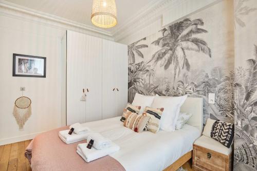 Superb apartment Invalides Eiffel Tower - image 10