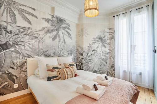 Superb apartment Invalides Eiffel Tower - image 8
